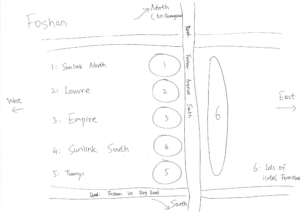 foshan-wholesale-markets-layout